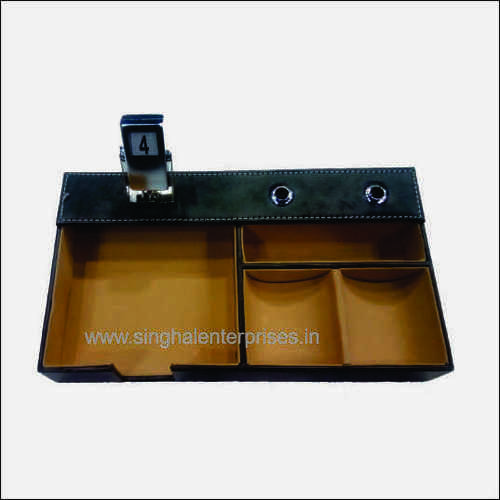 Pen Stand PU