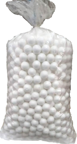 Eps Ball - Color: White