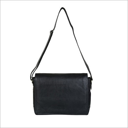 Exclusive Leather Laptop Bag