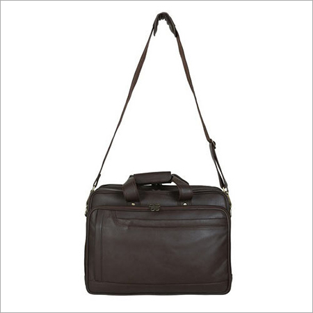 Multiple Pocket Laptop Bag