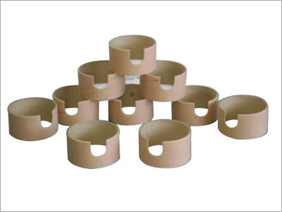 Paper Cores