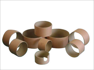 पेपर ट्यूब