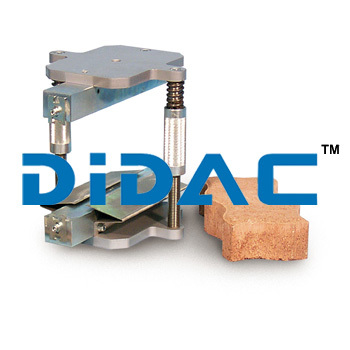 क्यूब्स ब्लॉक्स के लिए स्प्लिटिंग टेन्साइल डिवाइस