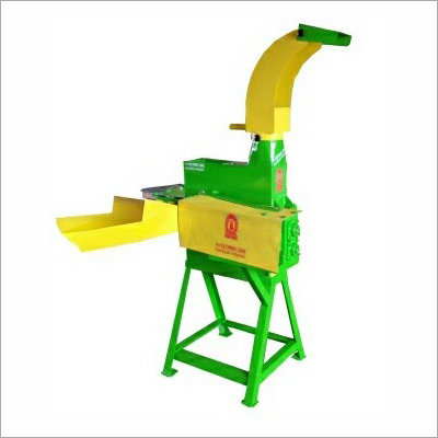 Heavy Duty Chaff Cutter