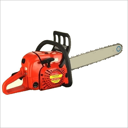 Petrol Chainsaw