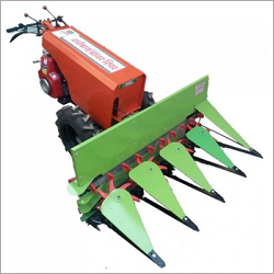 Power Reaper