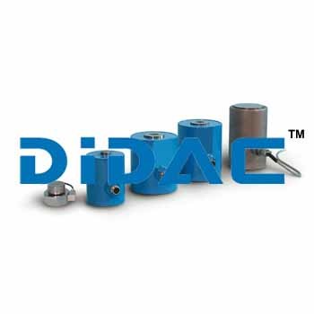 Standard Load Cell - Application: Industrial
