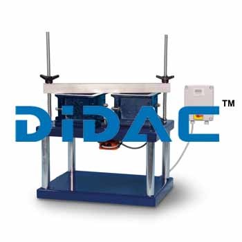 टेबल वाइब्रेटर