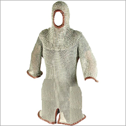 मध्ययुगीन चेनमेल