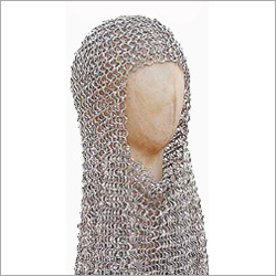 चेनमेल कॉइफ