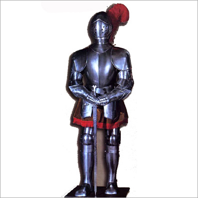 शरीर कवच