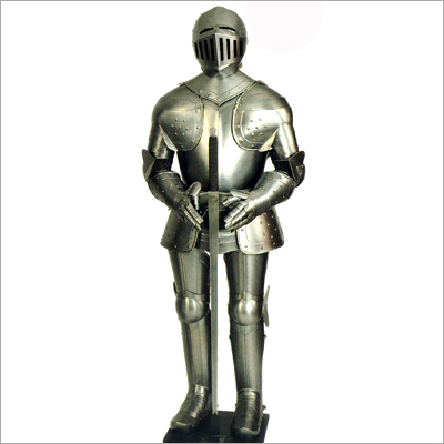 प्राचीन कवच