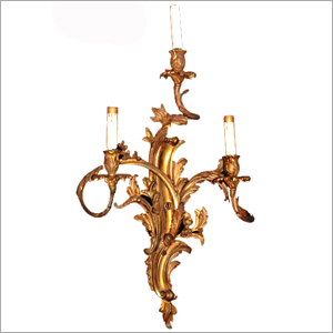 सजावटी झूमर