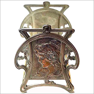 ऐंटीक डैमस्कस चाकू