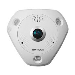 Fish Eye Camera