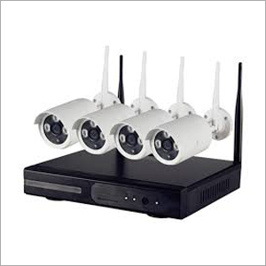 वाईफाई कैमरा किट