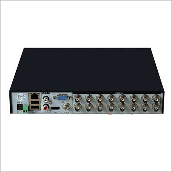 16 ch DVR