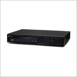 4 Channel DVR