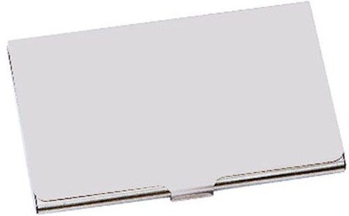 Sps-Ss Card Holder Dimension(L*W*H): 93X6X60 Millimeter (Mm)