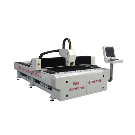 फाइबर लेज़़र मेटल कटिंग मशीन