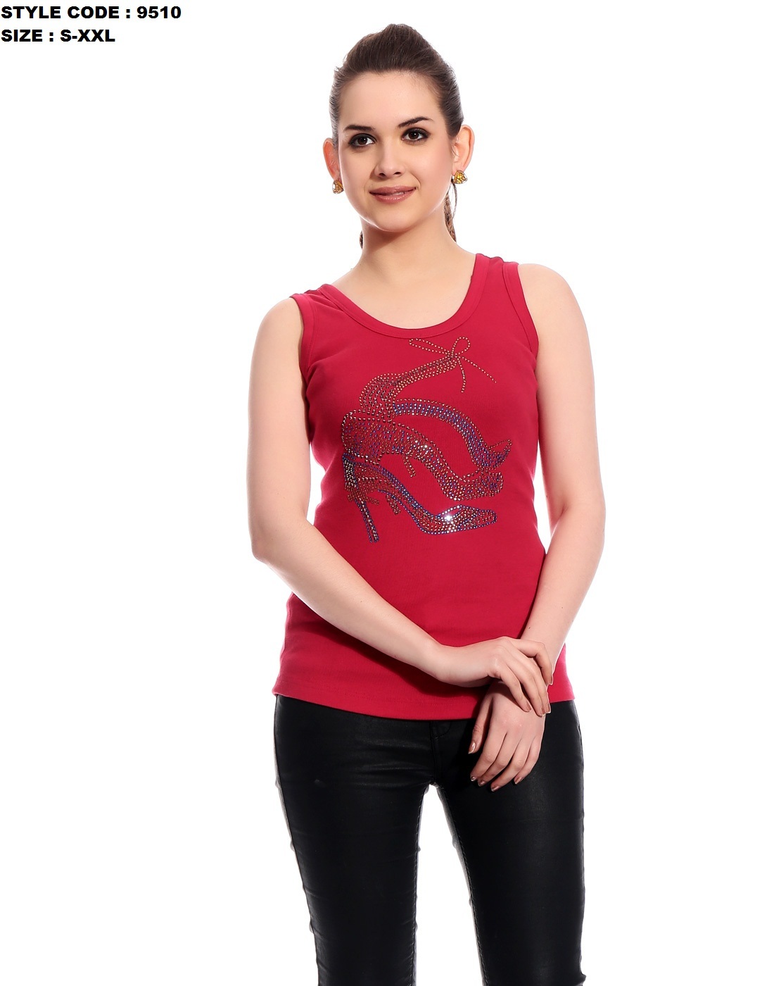 Printed T-shirts