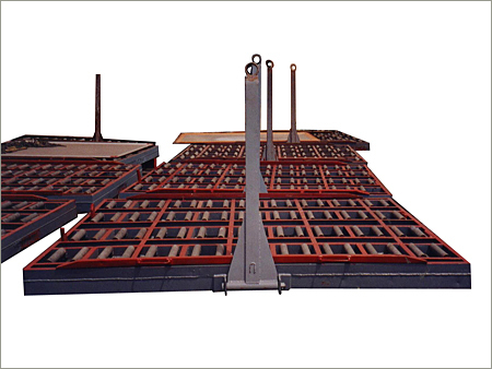 भूमि समर्थन