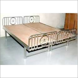 स्टेनलेस स्टील का फर्नीचर