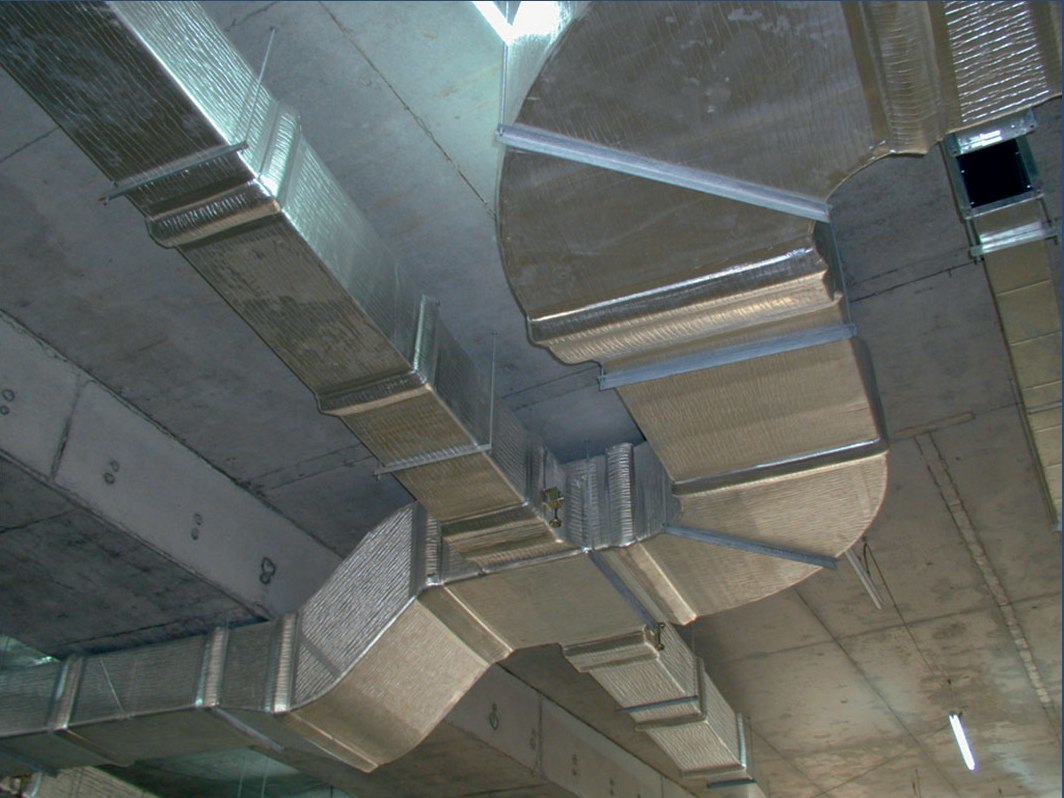 Insulation