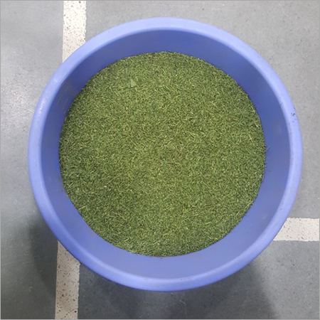 मेथी पाउडर