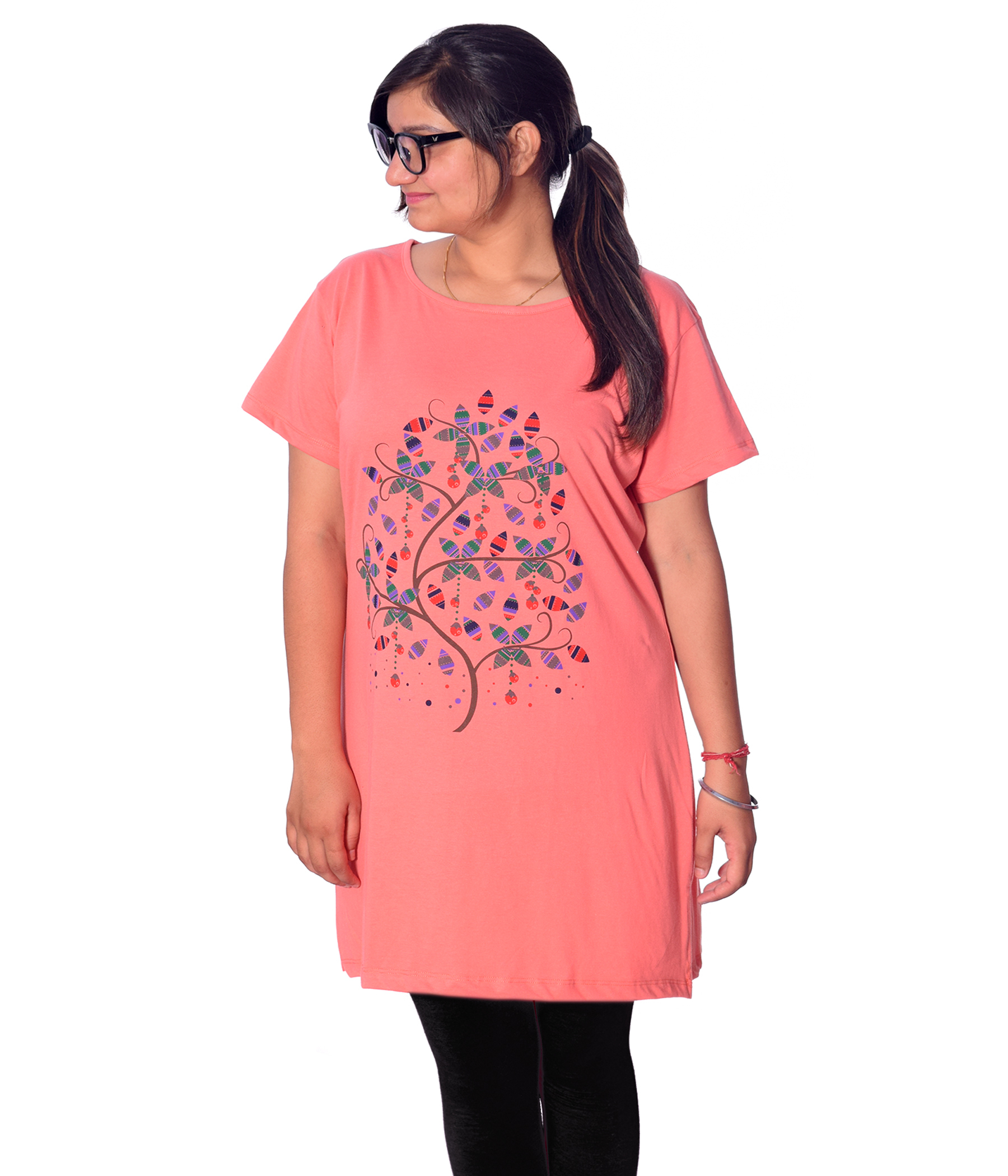 Womens Tunic