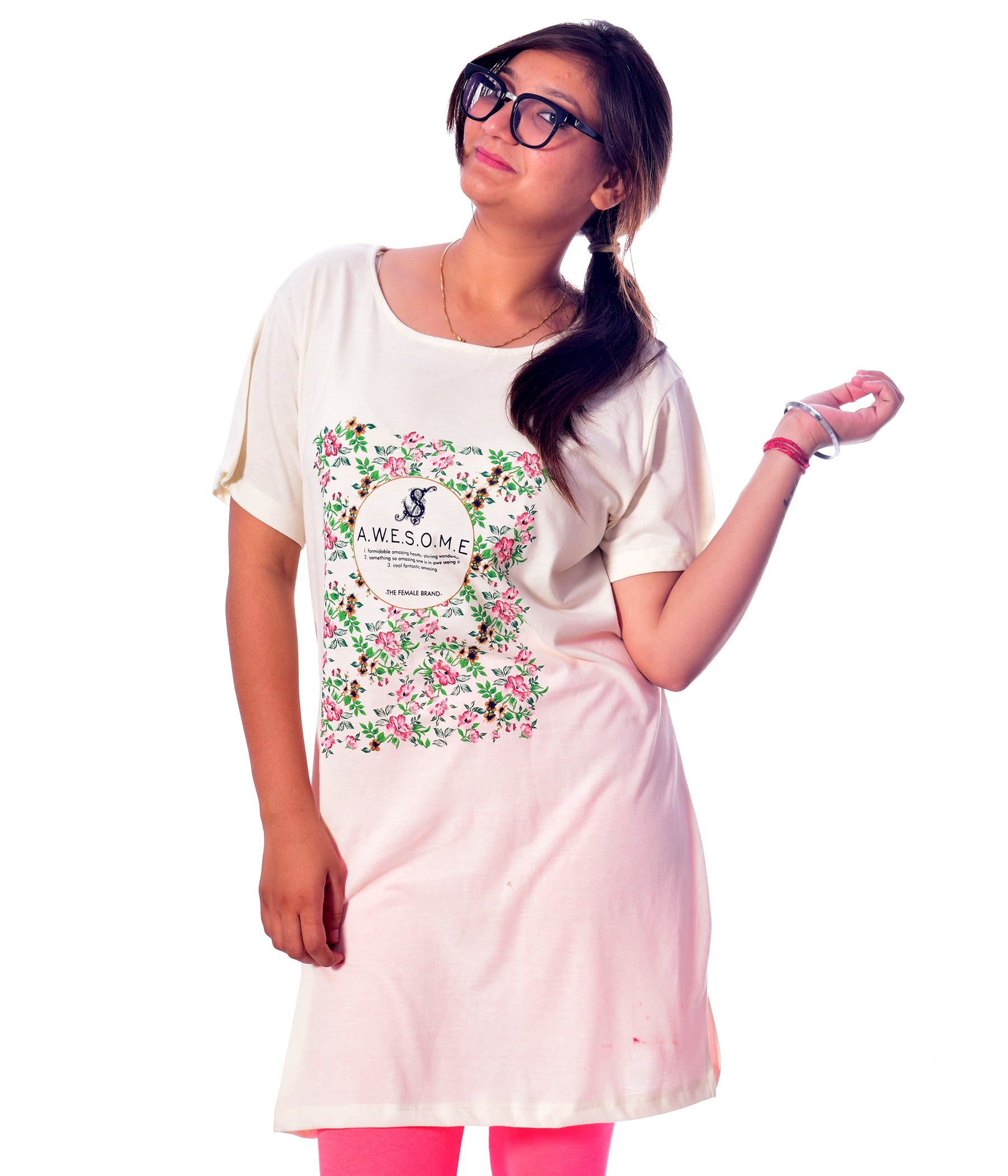 Womens Tunic
