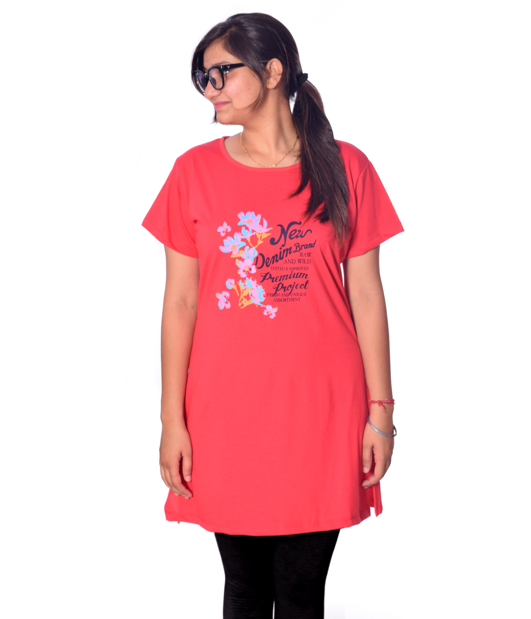 Womens Tunic
