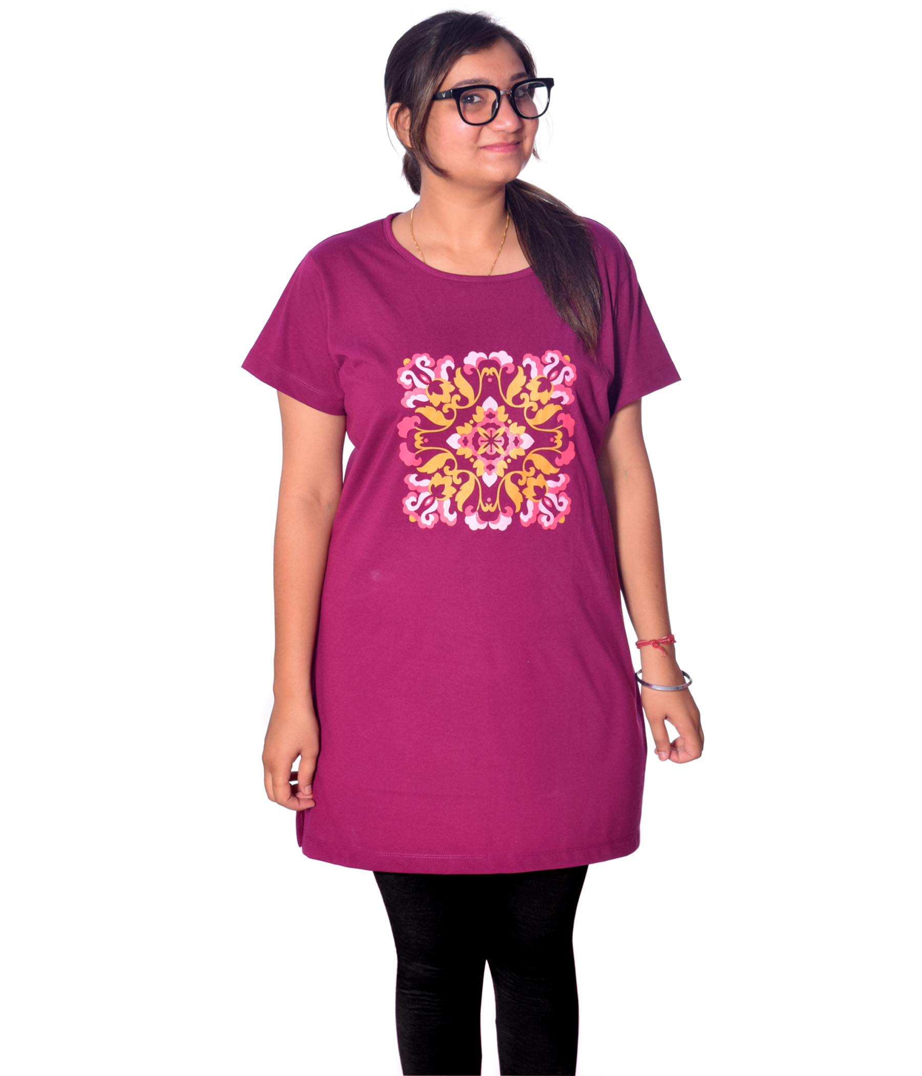Womens Tunic