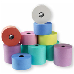 Thermal Paper Rolls 79mm X 50-60 Meters Thermal Paper Roll