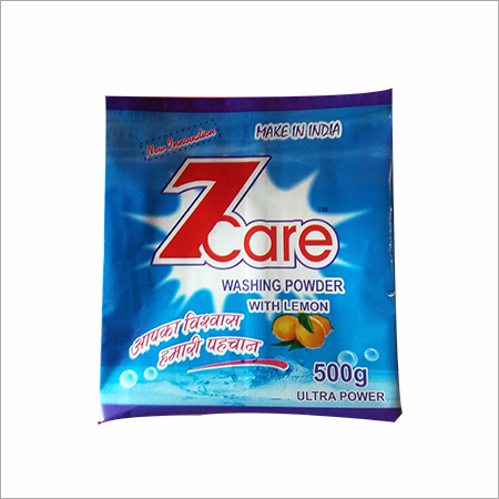 500GM 7 Care वाशिंग पाउडर