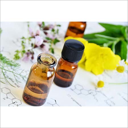 शाम प्राइमरोज़ तेल