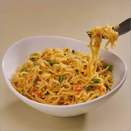 Standard Noodle