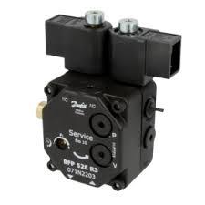 Danfoss Pump - New Industrial Grade Efficiency | Optimized For Industrial Usage, Durable Design