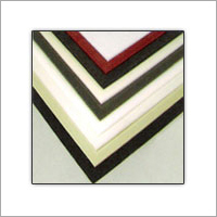 Polypropylene Sheets