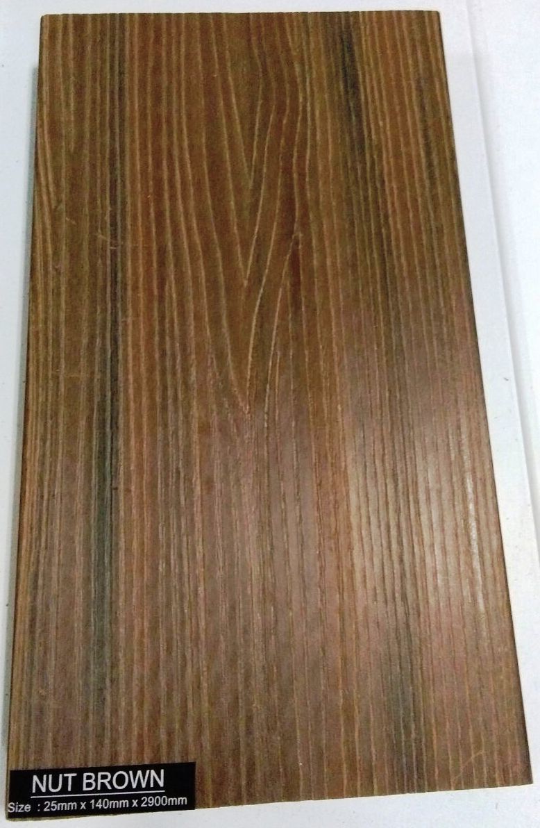 Decking Wpc