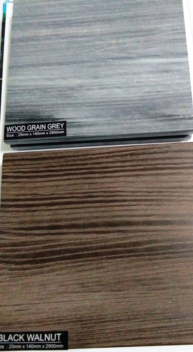 Decking Wpc