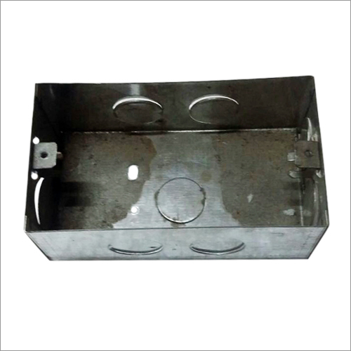 MS मॉड्यूलर बॉक्सेस