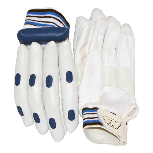 बैटिंग ग्लव्स क्लब युवा दाएं