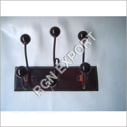 मल्टी कलर आयरन हुक