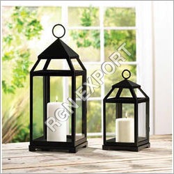 मेटल कैंडल लैंटर्न लाइट सोर्स: एनर्जी सेविंग