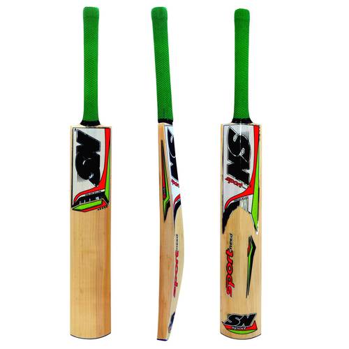 इंग्लिश विल्स बैट SN EW 006 परीक्षण