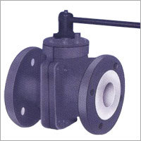 डायाफ्राम वाल्व