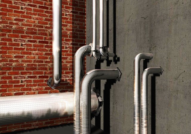 Insulation