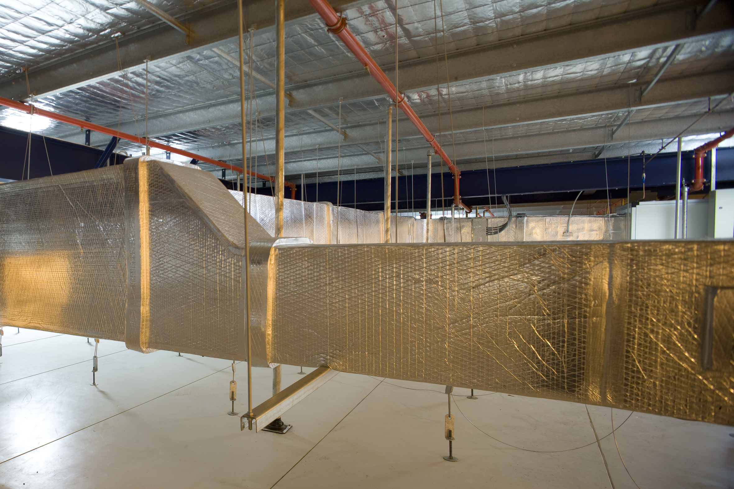 Insulation