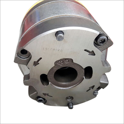 हाइड्रोलिक पंप कार्ट्रिज (किट) विकर्स एप्लीकेशन: मैरीटाइम